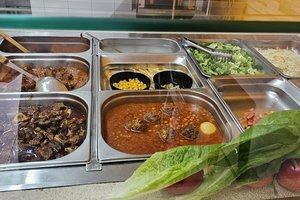 Taste of Lahore