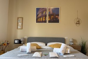 Quattro Venti city suites \u002D Guest House