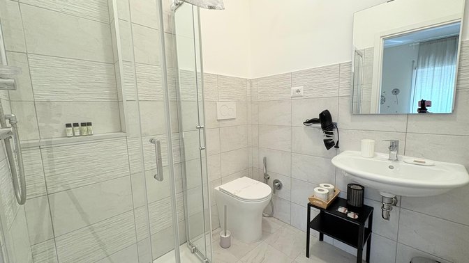 Quattro Venti city suites - Guest House