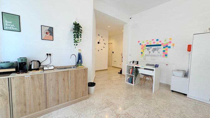 Quattro Venti city suites - Guest House