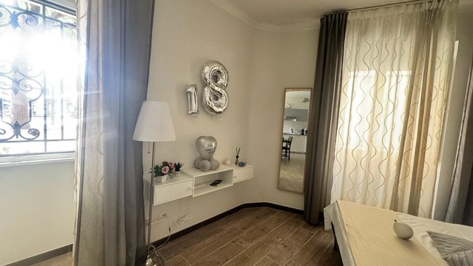 Re di Roma Home Stay