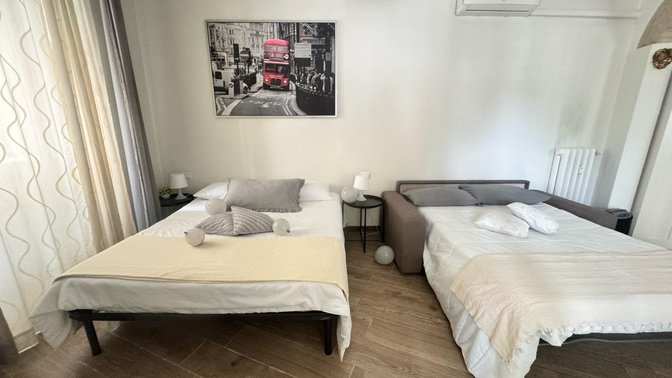 Re di Roma Home Stay