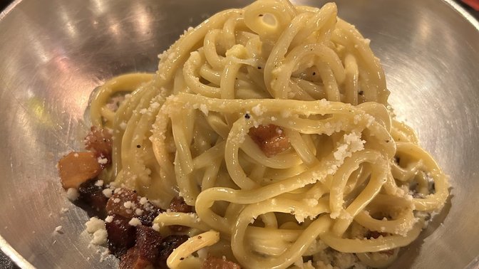 Mangio - La Cucina Come A Casa