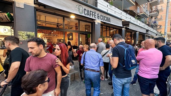 L'Orto Romano