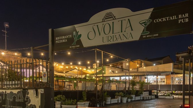 Svolta Urbana