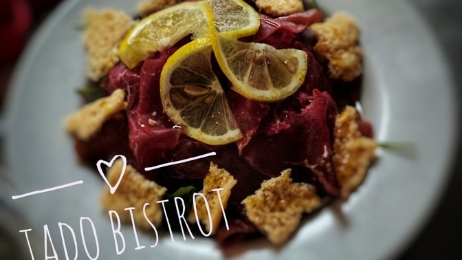 Tado Bistrot