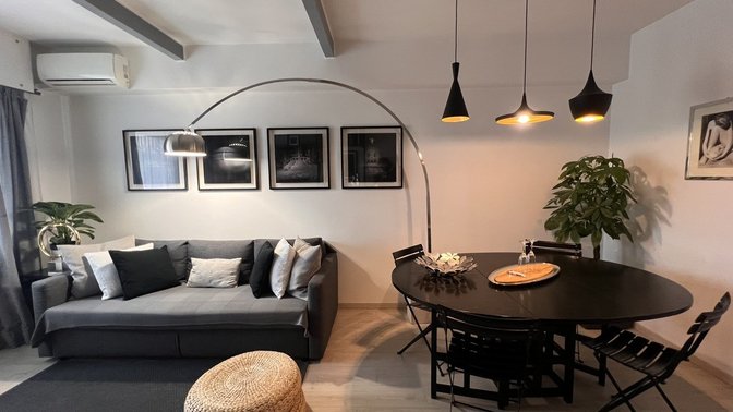 Loft29 Design Home ✨