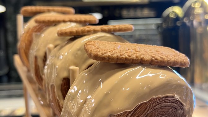 Manìs Bistrot | Pasticceria e Ristorante | Aperitivi | Specialty Coffee