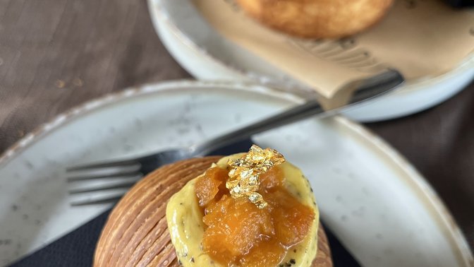 Manìs Bistrot | Pasticceria e Ristorante | Aperitivi | Specialty Coffee
