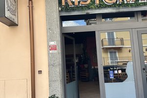 Trattoria Da Fonsi