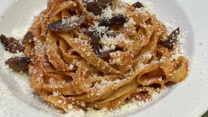 Trattoria Da Fonsi