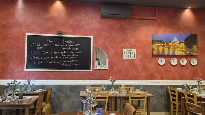 Trattoria Da Fonsi