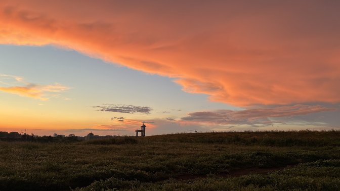 Fosso della Cecchignola