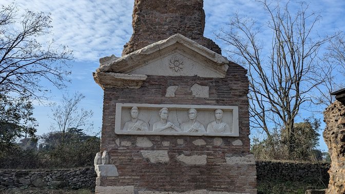 Fosso della Cecchignola