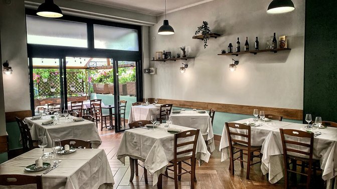 Scottadito Ristorante