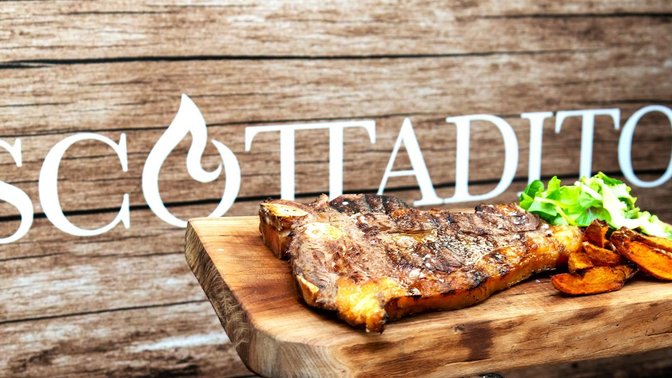 Scottadito Ristorante