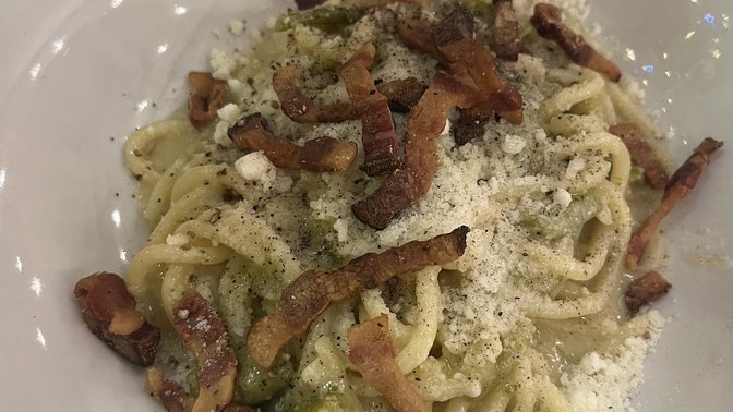 Scottadito Ristorante