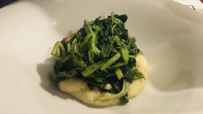 Scottadito Ristorante