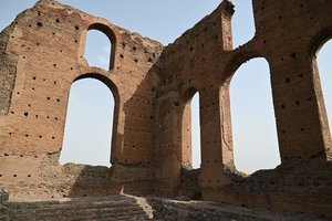 Villa dei Quintili