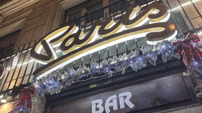 L'incontro Paris Piano Bar