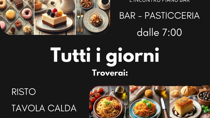 L'incontro Paris Piano Bar