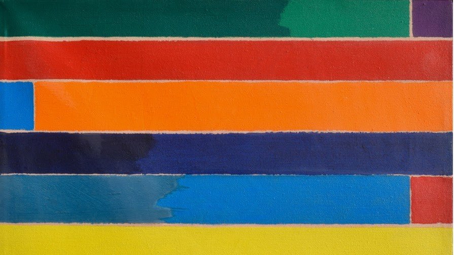 Alessio Ponti Galleria D'Arte