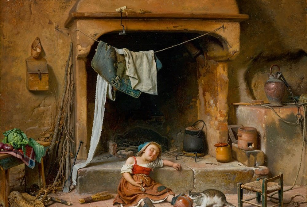 Alessio Ponti Galleria D'Arte