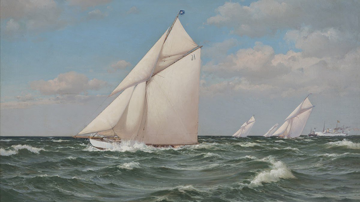 Alessio Ponti Galleria D'Arte
