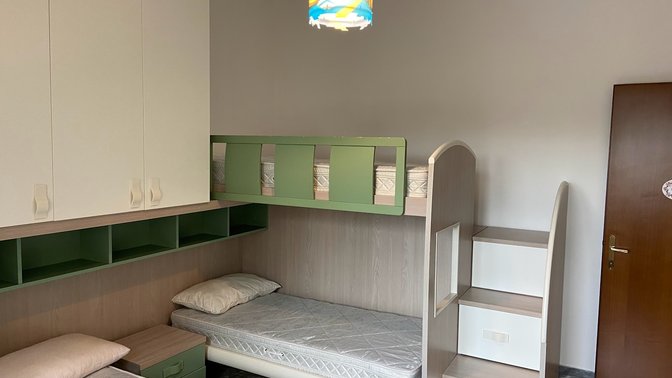 Casa Vacanza Giuliana