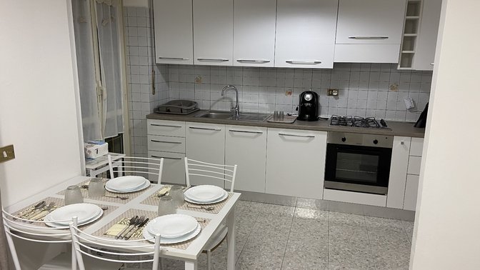 Casa Vacanza Giuliana