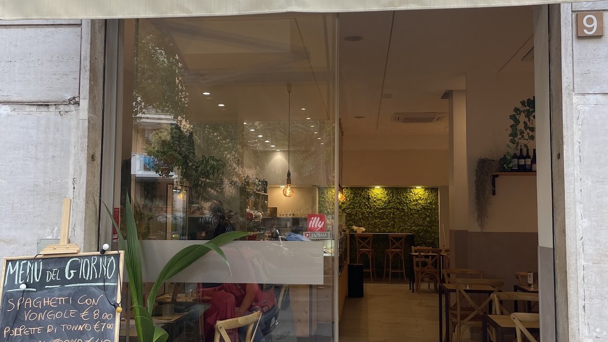 Paoletto Bistrot