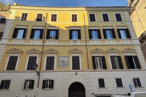 Cavalieri Palace Guest House