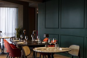 Ristorante Elisia | Adoro Hotel