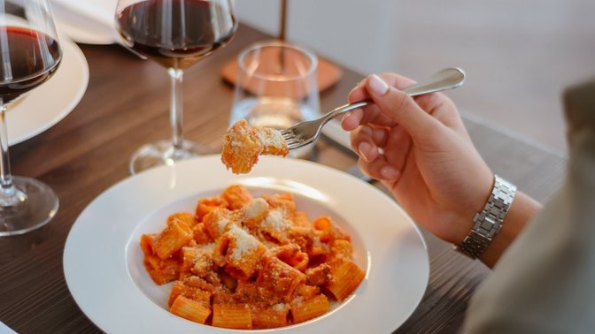 Ristorante Elisia | Adoro Hotel