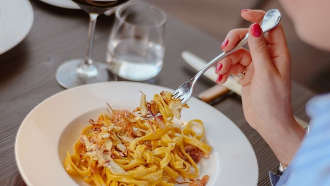 Ristorante Elisia | Adoro Hotel