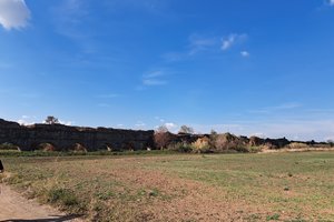 Villa dei Sette Bassi