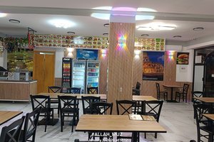 ASIAN SPICY BBQ Restaurant