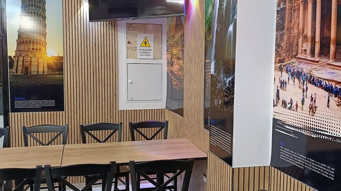 ASIAN SPICY BBQ Restaurant