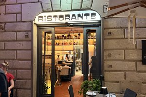 Ristorante Donna Roma