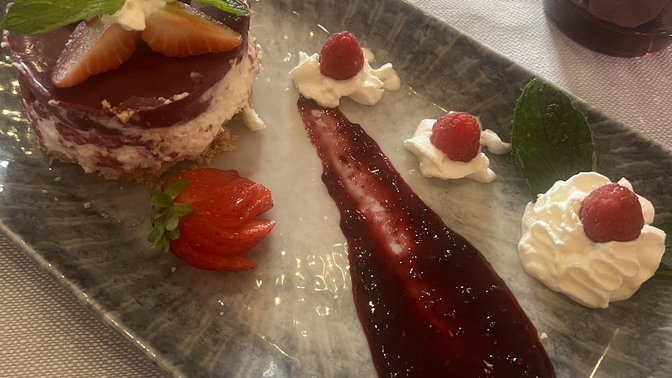 Ristorante Donna Roma