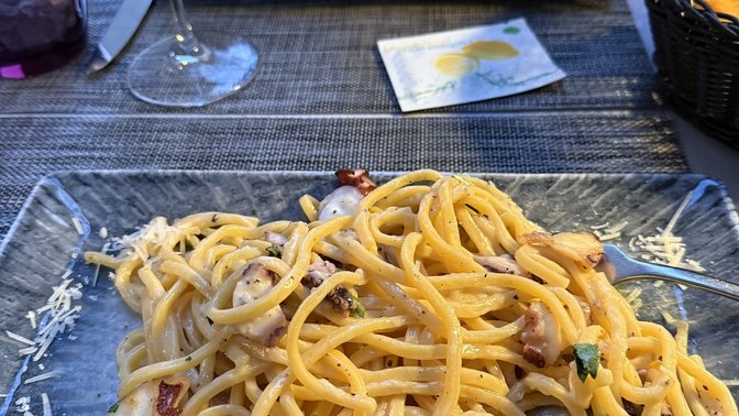 Ristorante Donna Roma
