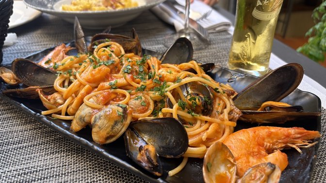 Ristorante Donna Roma
