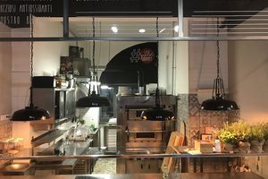 LAB Grand Gourmet