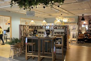Bistro Svedese IKEA