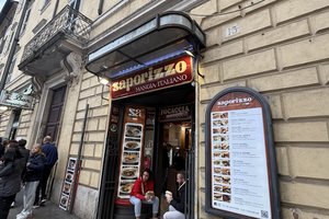 Saporizzo