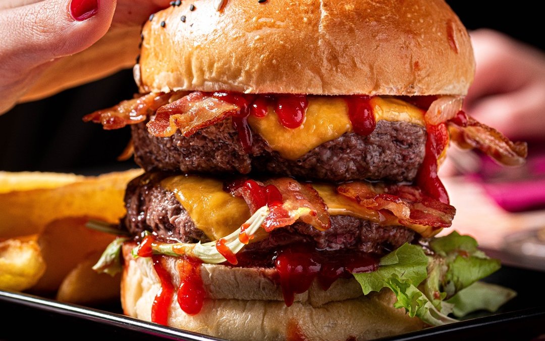 MonBurger Hamburgheria