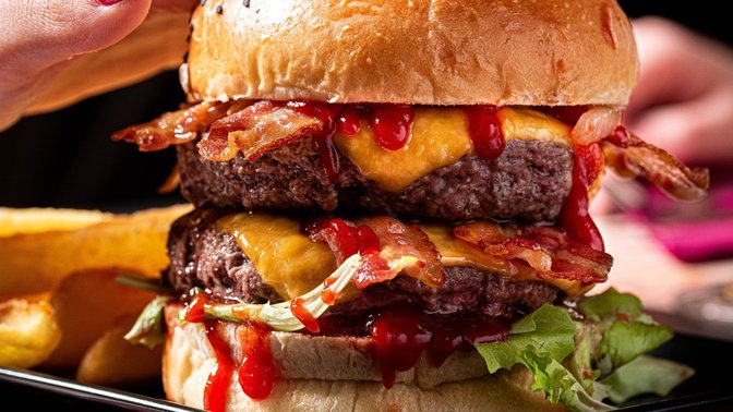 MonBurger Hamburgheria