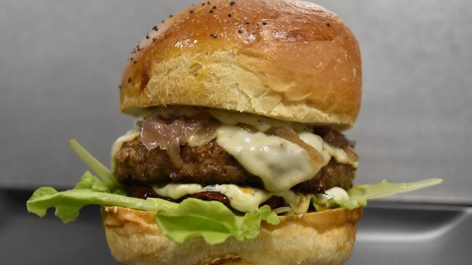 MonBurger Hamburgheria