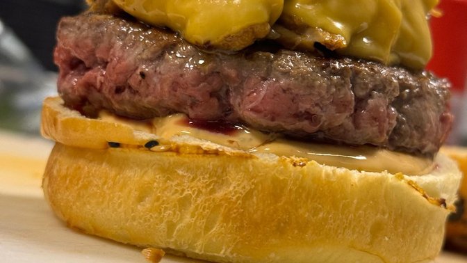 MonBurger Hamburgheria