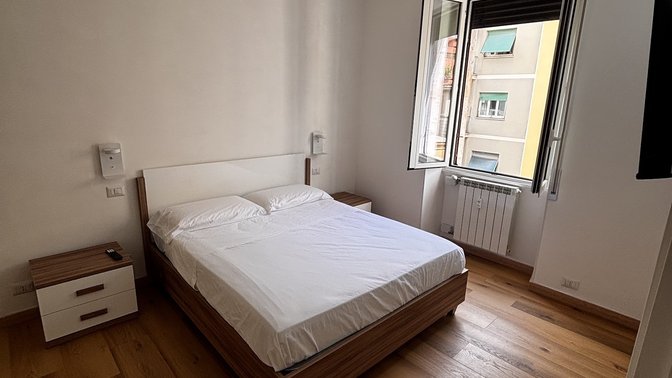 Eurialo 29 Charm Stay - Apt near Metro A